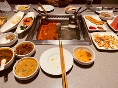 -海底捞火锅(吴中路店)