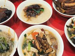-蓝田九大碗民俗食府(蓝田店)
