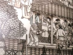 -绿茶餐厅(昌平悦荟店)