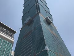 -随意鸟地方101观景餐厅