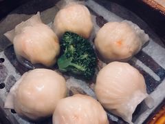 -彩蝶谷美食廊·粤式经典南番顺·铁板烧烤泰风味(广州长隆酒店)