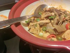 -鸽子侯·家宴·平价海鲜(绿地店)