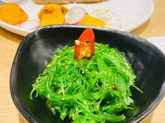 中华海草-卡朋西餐(悦汇城店)