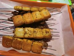 -松林烧烤·慧忠北里216小野串
