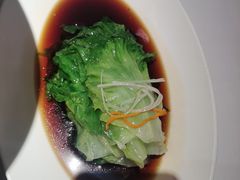 -森隆饭庄(新世界百货崇文店)