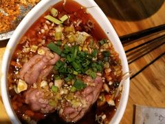 -痴串串(慈惠堂街店)