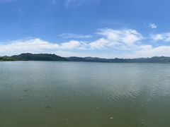 -东钱湖旅游度假区