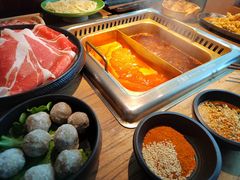 -九鼎轩脆毛肚火锅(铜山万达店)