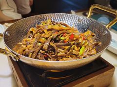 -佬麻雀·剁椒鱼头(京基KK One店)