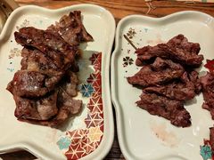 -肉魁屋·烧肉·烧鸟·酒场(高新店)
