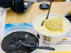 -满记甜品(万科广场店)