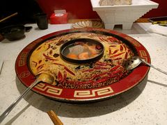 -骉骉老火锅(铁像寺路店)