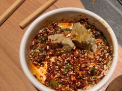 -巴奴毛肚火锅(龙湖锦艺城店)