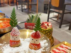 -闻老头·菊花炭烤肉(佛山首店)