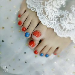 -如一·美甲美睫