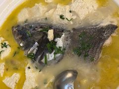 -丰收日·小海鲜·沪上家宴(顾村正大店)