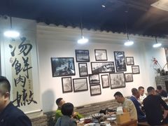 -冯四孃跷脚牛肉·非物质文化遗产店