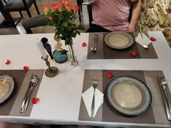 -LA CREPERIE BRETONNE布列塔尼法式餐厅(天童北路店)