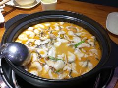 -黑鱼郭我家酸菜鱼(摩尔广场店)