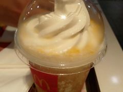 -麦当劳(龙之梦购物中心店)