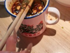 -怪噜范·老贵阳街头名小吃(汇金星力城店)