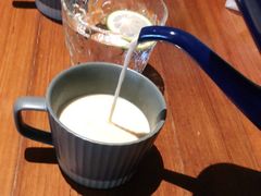 -陶享时光西餐·下午茶(信河街店)