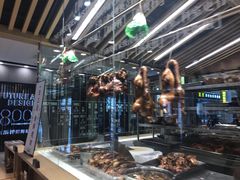 -狮头牌卤味研究所·卤味饭(花城汇南区店)