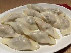 -喜家德虾仁水饺(东方宝泰店)