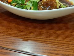 -鹿鸣春饭店(总店)