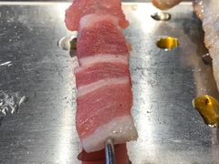 -嫩羊羊·延边烤串·朝鲜族美食(张家港美食街店)