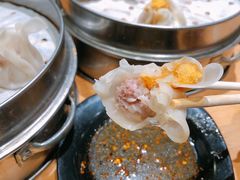 -真真鲜馄饨店(启蒙路店)