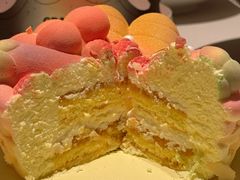 -GRAMCAKE一克甜品(昙华林花园山店)