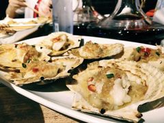 -枪火串烧·东北特色烧烤(罗湖总店)