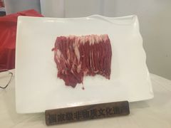 -东来顺饭庄(王府井步行街店)