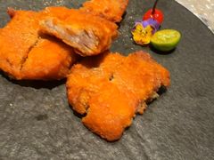 -北京饭店谭家菜