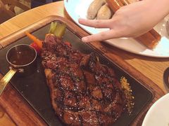 -MR.ROCKY洛奇先生RESTAURANT&BAR(宝安壹方城店)