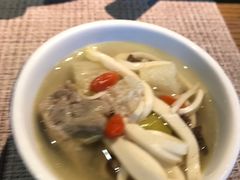 -雀舞云南菜(乐客城店)