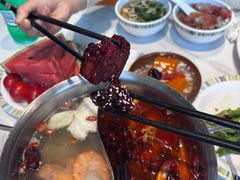 -吉布鲁牛排海鲜自助(温江合生汇店)