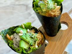 -茹·pure vegan(博华广场店)