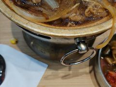 -米村拌饭(天津东丽万达店)