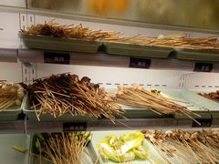 -耍哥串串香(香月湖店)