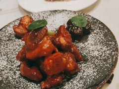-狮王府淮扬菜(新街口友谊店)