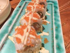 -王氏炉匠·烧鸟放题自助(三里屯店)