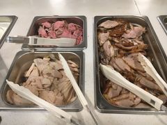 -So Lounge索兰至餐厅(蓝色港湾店)