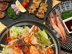 -长崎屋·日本料理·刺身·烧鸟(天河北路店)