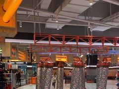-燃无界格斗·拳击搏击体能馆(优品道店)