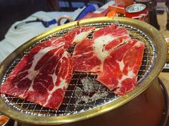 -西塔老太太泥炉烤肉