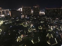 -三亚湾红树林度假世界(木棉酒店)