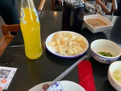 -北门涮肉·铜锅涮肉(南锣鼓巷店)