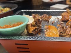 -章吴记喜瑞餐厅(东东城店)